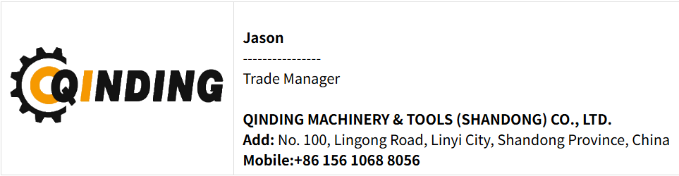 Undercarriage parts