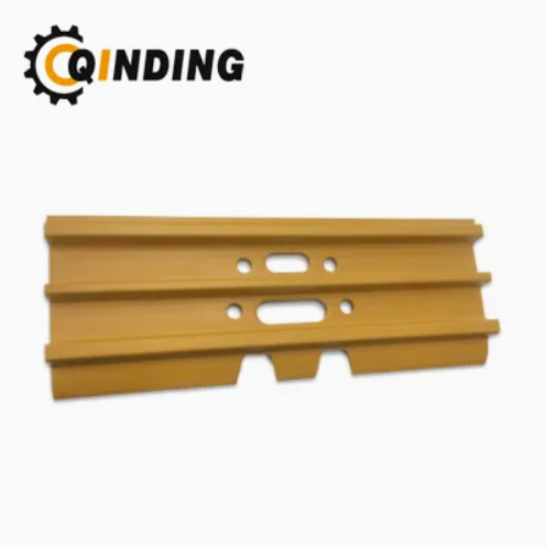 Cat D6c D6d Lubricated Chain Link Bulldozer Track Chain/Track Shoe Assembly