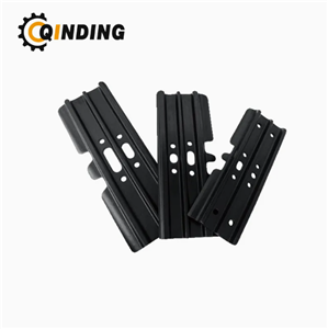 Volvo Excavator Part Rubber Track Shoes Track Pad for Ec340