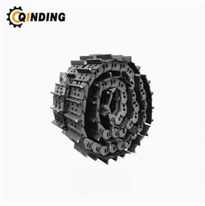 Dozer Parts, Bulldozer Parts for Undercarriage Parts D85 Track Shoe