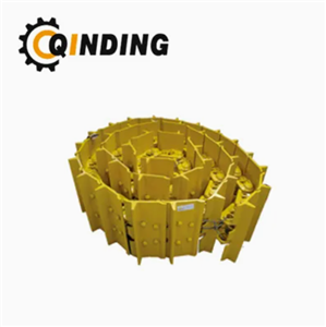 Heavy Construction Equipment Undercarriage Parts for Cat D6g D6h D6m D6r D6t Track Shoe Plate Assembly