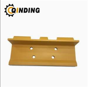 Caterpillar Excavator Spare Parts for Track Shoe E70b Size 450mm*6mm Undercarriage Parts