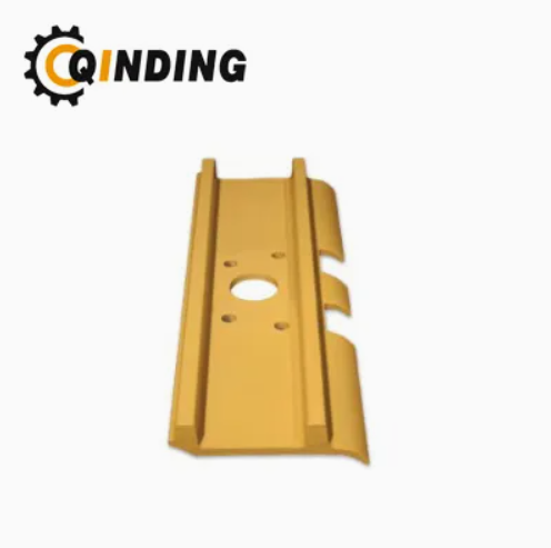 Kobelco Excavator Undercarriage Parts Sk200 Sk220 Sk230 Sk260 Track Shoes