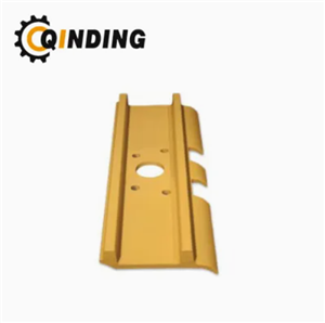 Kobelco Excavator Undercarriage Parts Sk200 Sk220 Sk230 Sk260 Track Shoes