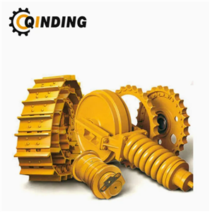 Excavator Triple Grouser Track Shoe Cat320 / Cat 330