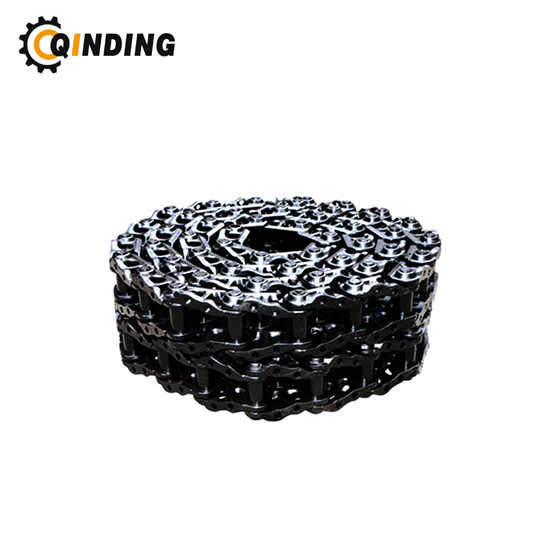 Customized Excavator Track Chain and Track Link Assembly K907clc R180LC-3 553 up