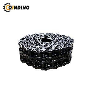 Sk250nlc Mark IV Excavator Spare Parts Track Links Track Chain Assy