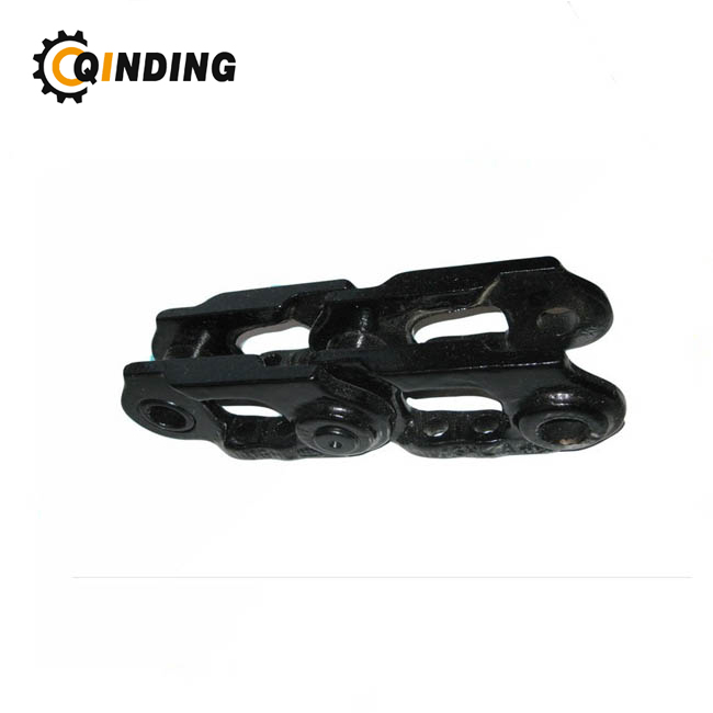 Customized Excavator Track Chain and Track Link Assembly Zx75UR Zx85 Zx85USB LC-3 9163908