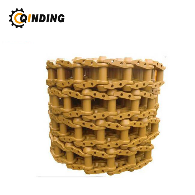 Sk400LC Mark II 992dlc Excavator Spare Parts Track Links Track Chain Assy