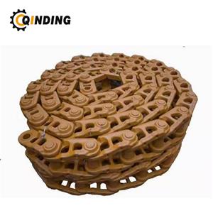 Excavator Parts Ex300h-3 Mx10 2 Mx10 2A Mx292 Se280 1se280 2 Steel Track Chain/Track Link Assembly