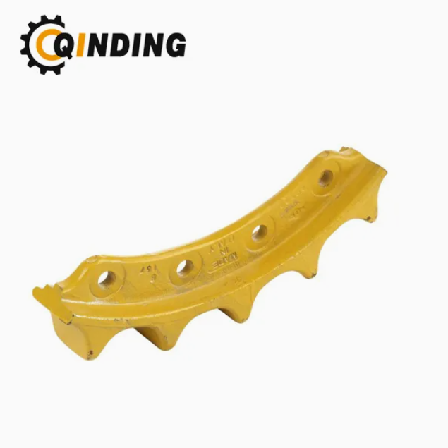 Crawler Crane Undercarriage Parts Sany Scc5000we Sprocket