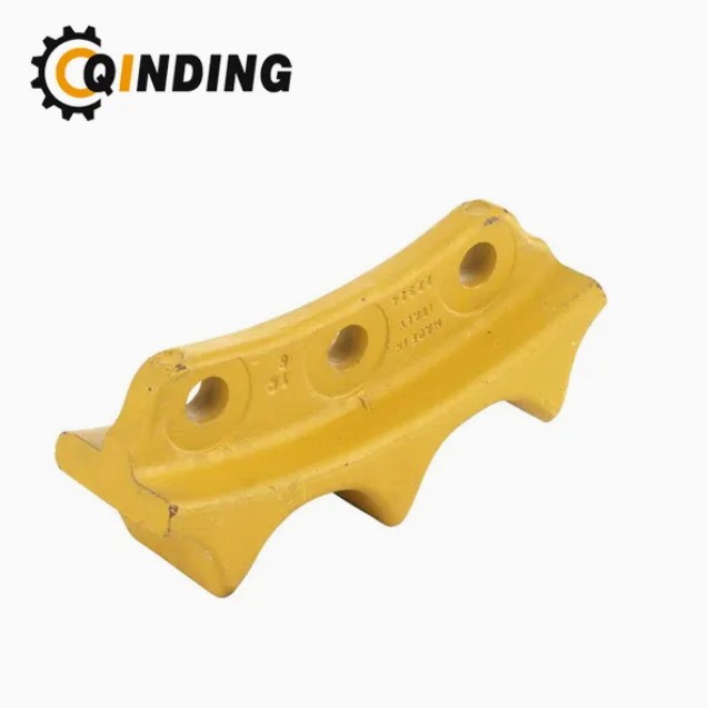 Hyundai R200 R220 R225 Excavator Parts Undercarriage Parts Tracks Sprocket