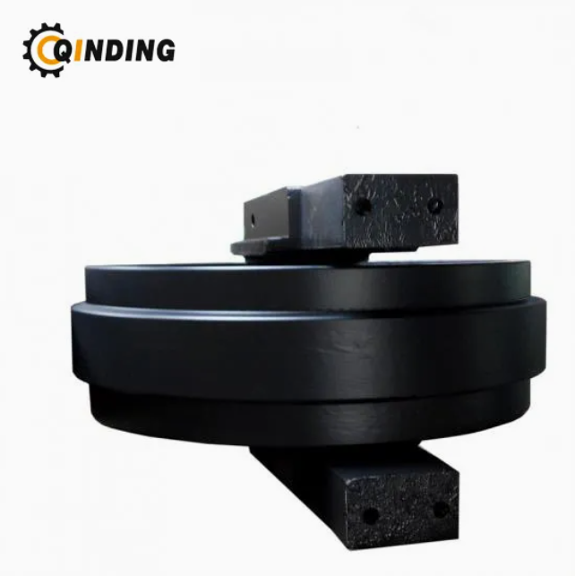 Sumitomo Crawler Crane Ls208h Idler