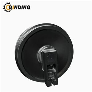Idler for Sany Scc500b Scc800c Scc8300 Crawler Crane