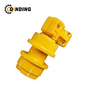 SD22 Carrier Roller 150-30-25115 Shantui Undercarriage Spare Parts