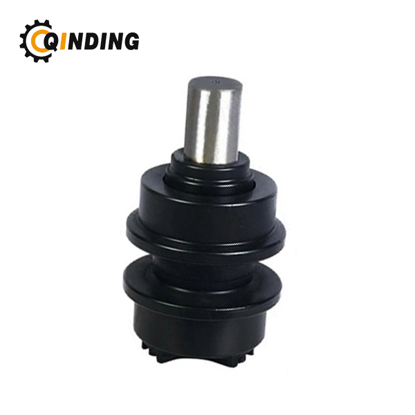 Excavator PC220-1 PC220-3 PC220-5 Track Bottom Roller, Carrier Lower Roller