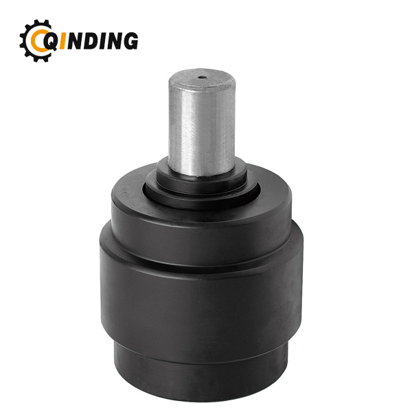 Excavator Undercarriage Parts Carrier Roller Top Roller for PC400-5