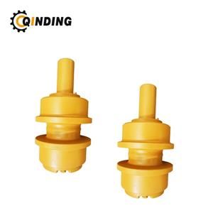 PC300-3 PC300-5 Track Bottom Roller, Carrier up Roller, Lower Roller, Top Roller