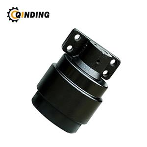 Excavator Spare Parts Excavator Hitachi Ex100 Carrier Roller/Upper Roller/Top Roller