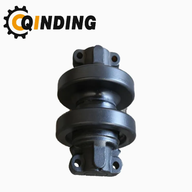 Undercarriage Parts Kobelco P&H335 P&H345 Crawler Crane Track Roller Bolt Carrier Roller