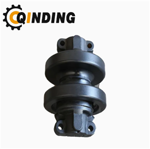 Undercarriage Parts Kobelco P&H335 P&H345 Crawler Crane Track Roller Bolt Carrier Roller