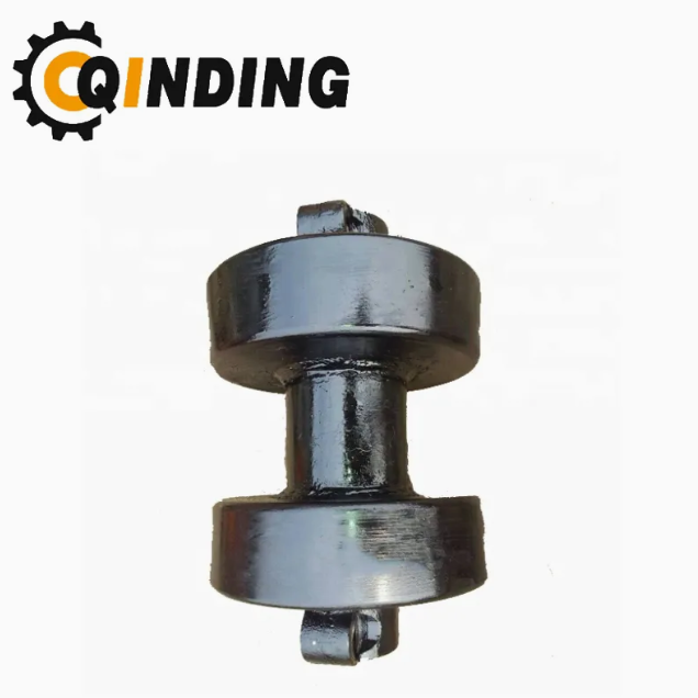 Undercarriage Parts Kobelco P&H335 P&H345 Crawler Crane Track Roller Bolt Carrier Roller