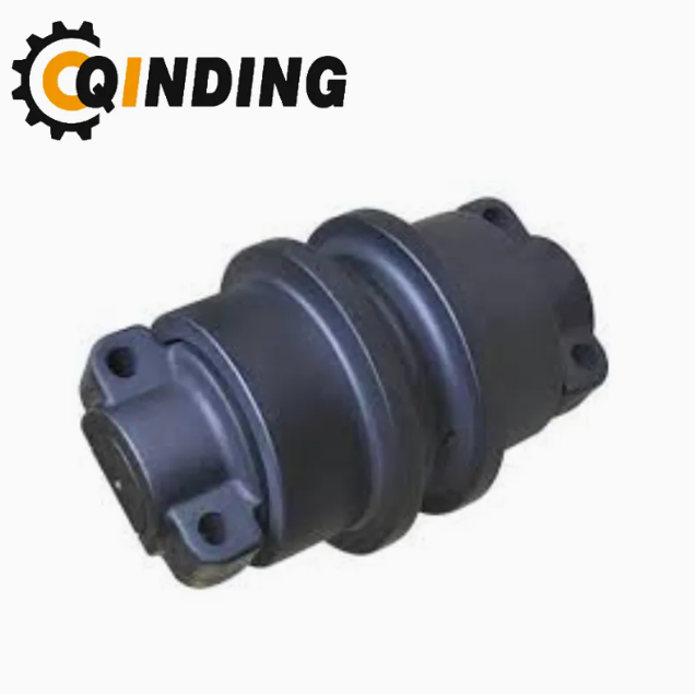 Undercarriage Parts Kobelco Cke600 Cke700 Cke800 Crawler Crane Track Roller Bolt Carrier Roller