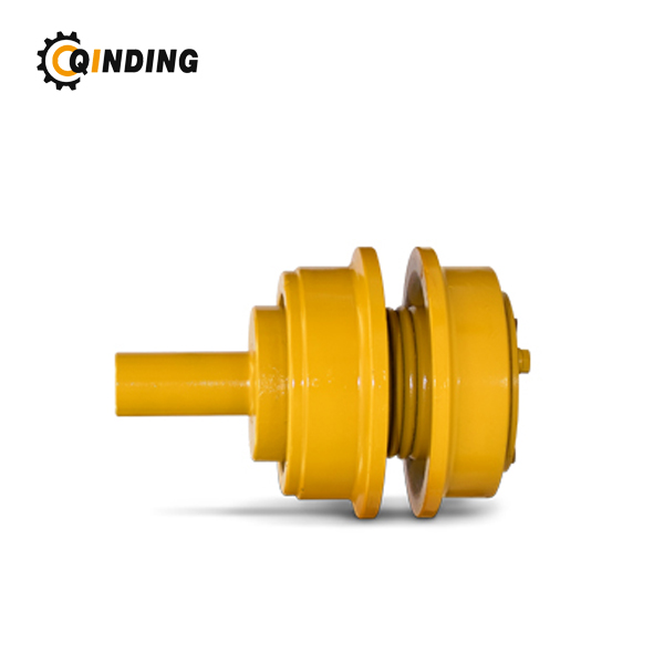 Kobelco Excavator Part Sk100 Sk110 Sk120 Top Roller Carrier Roller