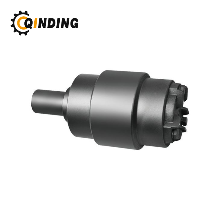 Kobelco Excavator Part Sk100 Sk110 Sk120 Top Roller Carrier Roller