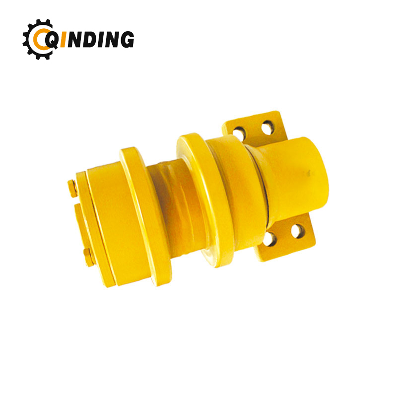 Kobelco Excavator Part Sk100 Sk110 Sk120 Top Roller Carrier Roller
