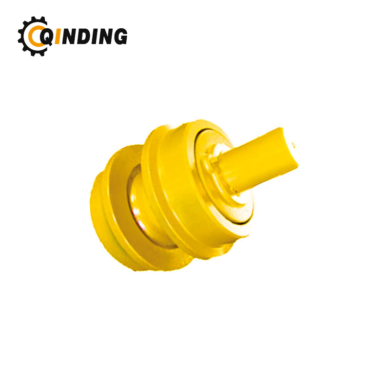 Kobelco Excavator Part Sk100 Sk110 Sk120 Top Roller Carrier Roller