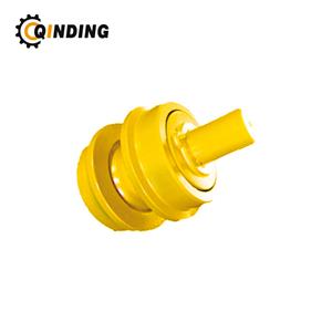 Kobelco Excavator Part Sk100 Sk110 Sk120 Top Roller Carrier Roller