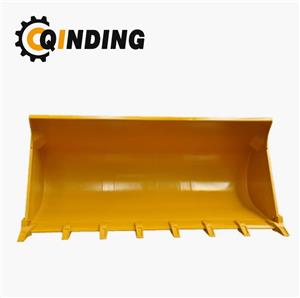 High Quality Excavators Bucket Underground Loader Bucket for Cat Loader