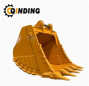 Underground Loader Bucket for Cat R1300