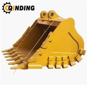 Factory Price Loader Bucket for Caterpillar Loader 988g/H