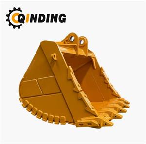 High Strength Underground Loader Bucket for Caterpillar It14