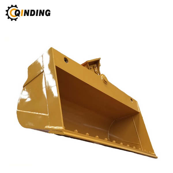 Backhoe Front Loader Bucket Cutting Edge Blade - 44.5" For CAT 88 Loader Bucket, Replaces 9W-8215