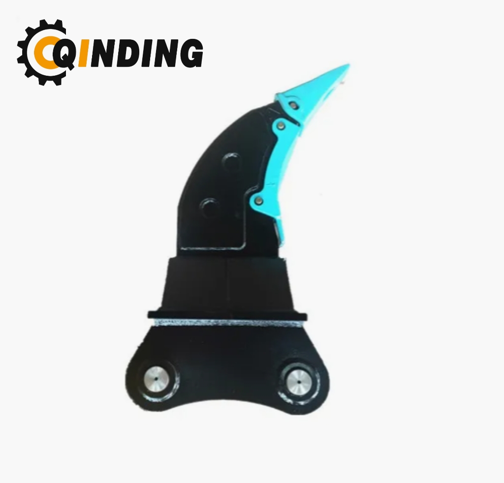 High Quality Stump Ripper Attachment Strong Teeth Ripper for Heavy Excavator