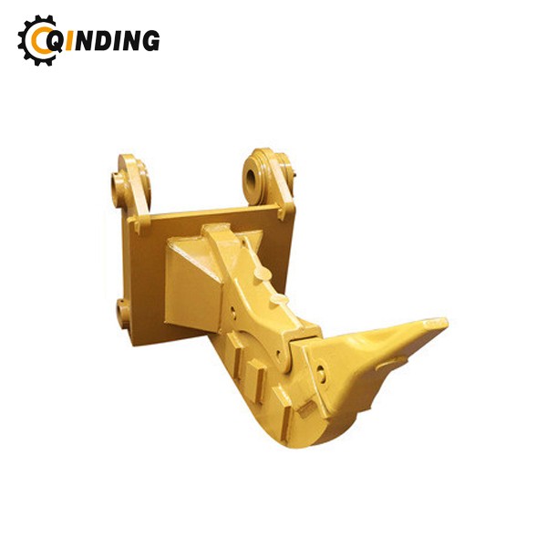 High Quality Stump Ripper Attachment Strong Teeth Ripper for Heavy Excavator