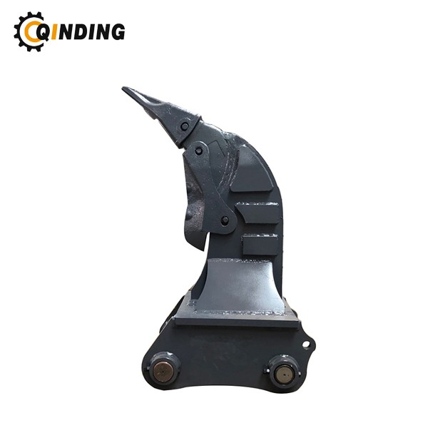 High Quality Stump Ripper Attachment Strong Teeth Ripper for Heavy Excavator