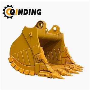 Heavy Duty Skeleton Bucket for Excavator OEM&ODM Available