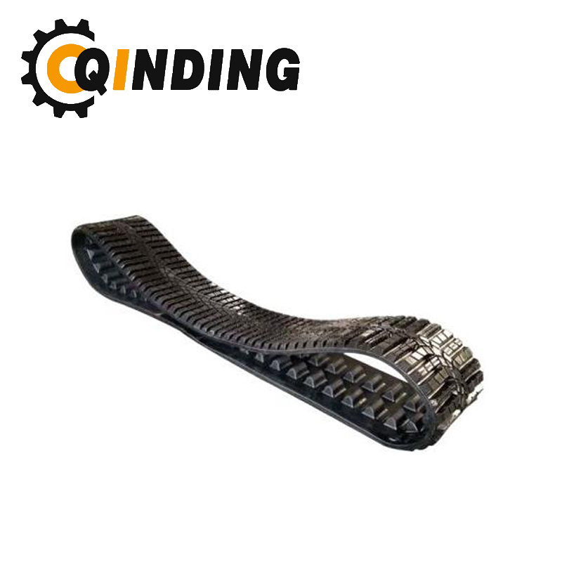 Bobcat T450 320mm Wide Multi-Bar Rubber Track 320x84x46