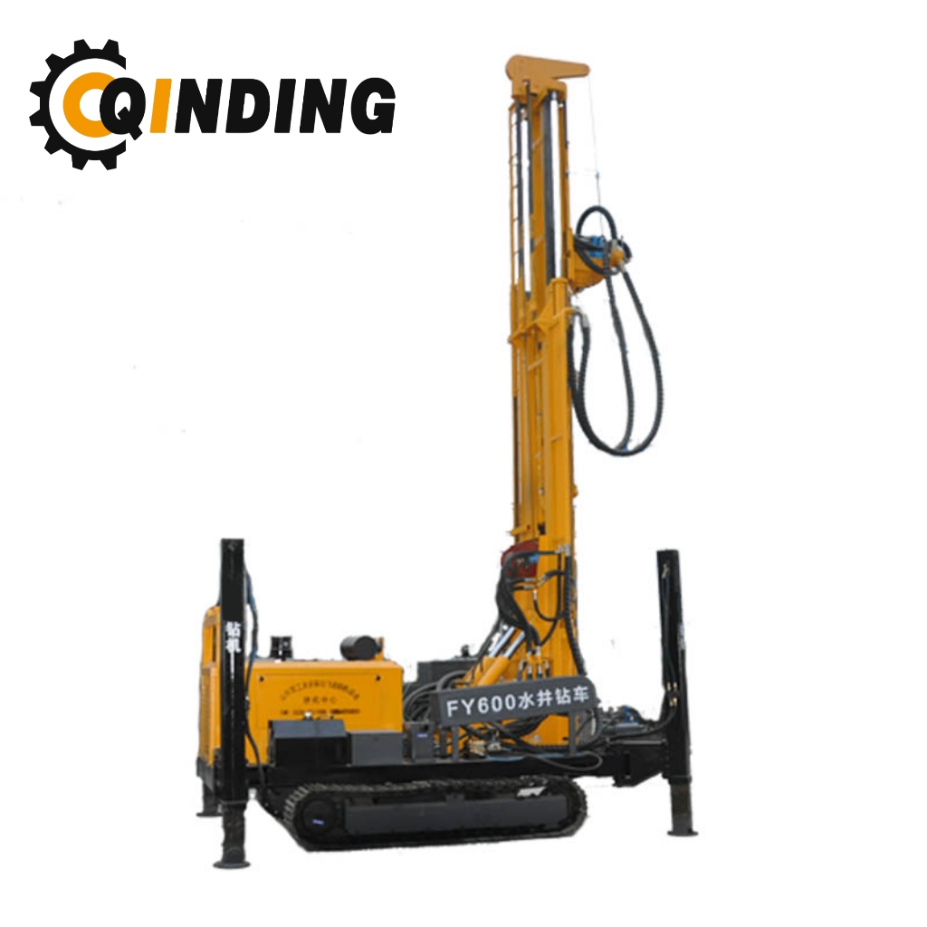 2022 New Technology 180 Meter 180m Deep Bore Pneumatic Rotary Prices for Sale Portable Water Well Drilling Machine Rigs