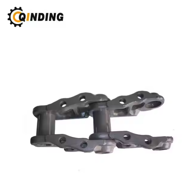 TRACK LINK ASSY Excavator Undercarriage Parts EX220 Track Link Chain for Hitachi