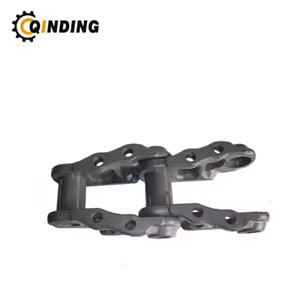 TRACK LINK ASSY Excavator Undercarriage Parts EX220 Track Link Chain for Hitachi