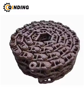 Factory Price Dozer D6t D7 Track Chain Track Link Cat Bulldozer D3c D4d D5 D5b D5K D5h D6c D6d D6h D6n D6g D7f D8r D9r D9n D10r