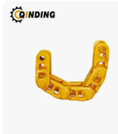 Factory Price Dozer D6t D7 Track Chain Track Link Cat Bulldozer D3c D4d D5 D5b D5K D5h D6c D6d D6h D6n D6g D7f D8r D9r D9n