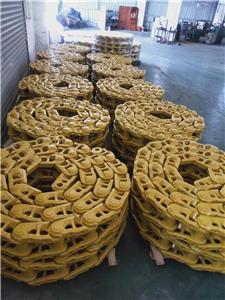 Factory Price Dozer D6t D7 Track Chain Track Link Cat Bulldozer D3c D4d D5 D5b D5K D5h D6c D6d D6h D6n D6g D7f D8r D9r