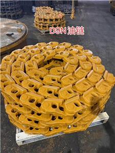 Factory Price Dozer Track Chain Track Link Cat Bulldozer D9N
