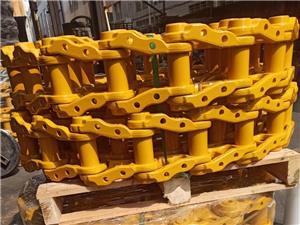 Track Chain Track Link Cat Bulldozer Factory Price Dozer